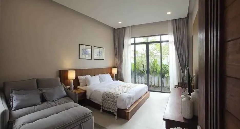 For rent 6 bedrooms villa in Thalang, Phuket