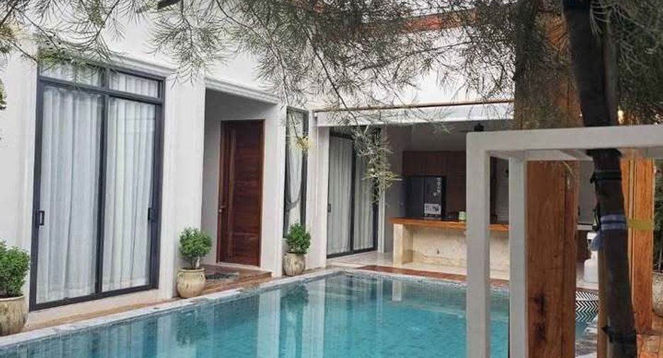 For rent 6 bedrooms villa in Thalang, Phuket