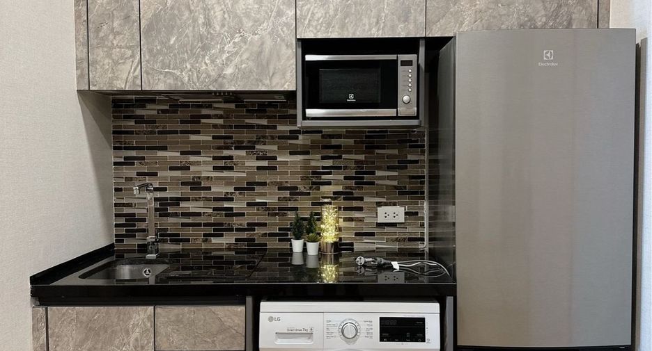 For sale and for rent 2 bedrooms condo in Khlong Toei, Bangkok