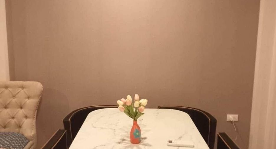 For rent 3 bedrooms townhouse in Mueang Samut Prakan, Samut Prakan