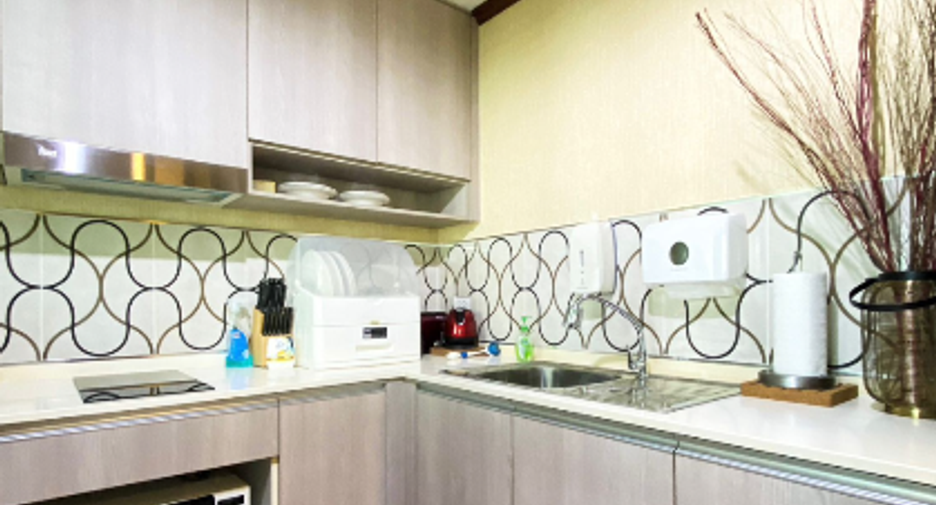 For sale 2 bedrooms condo in Mueang Phuket, Phuket