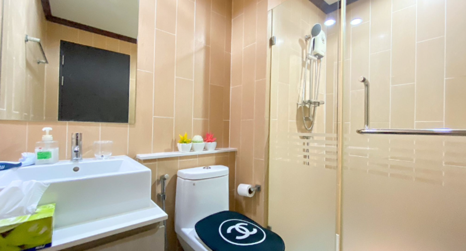 For sale 2 bedrooms condo in Mueang Phuket, Phuket