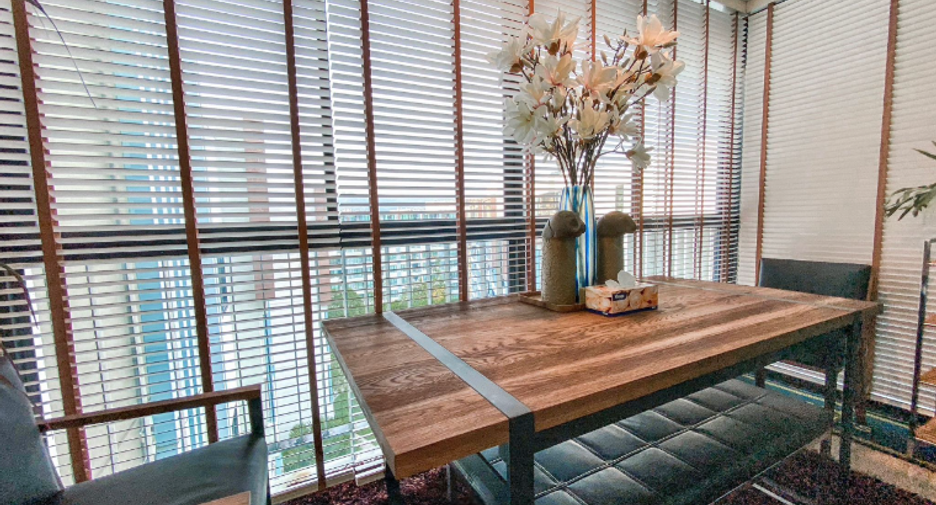 For sale 2 bedrooms condo in Mueang Phuket, Phuket