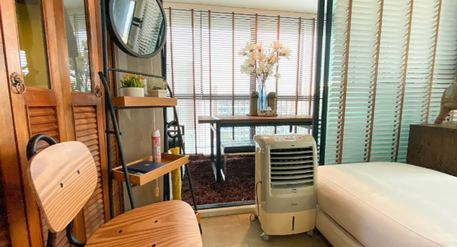 For sale 2 bedrooms condo in Mueang Phuket, Phuket