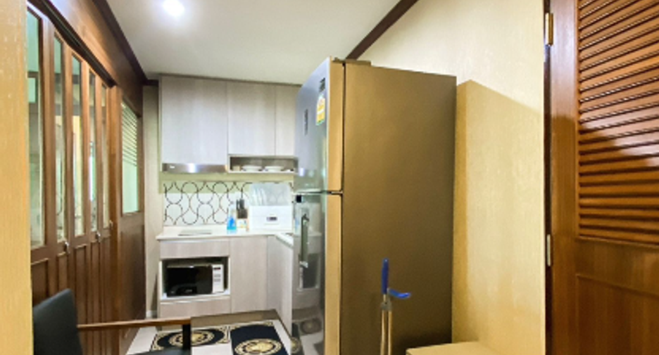 For sale 2 bedrooms condo in Mueang Phuket, Phuket