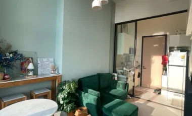 For rent 1 bed condo in Ratchathewi, Bangkok