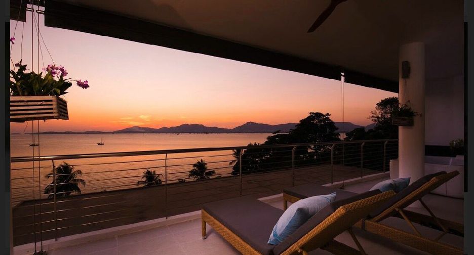 For rent 3 bedrooms condo 