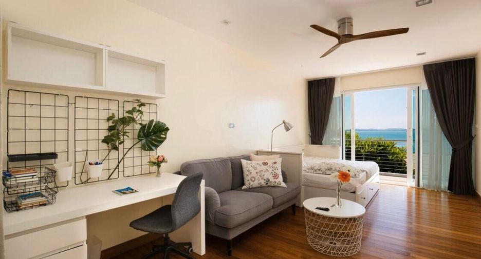 For rent 3 bedrooms condo 
