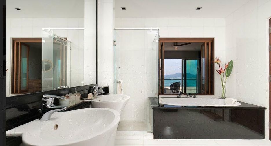 For rent 3 bedrooms condo 