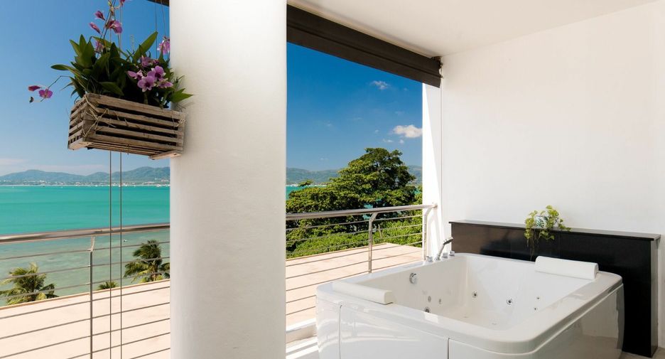 For rent 3 bedrooms condo 