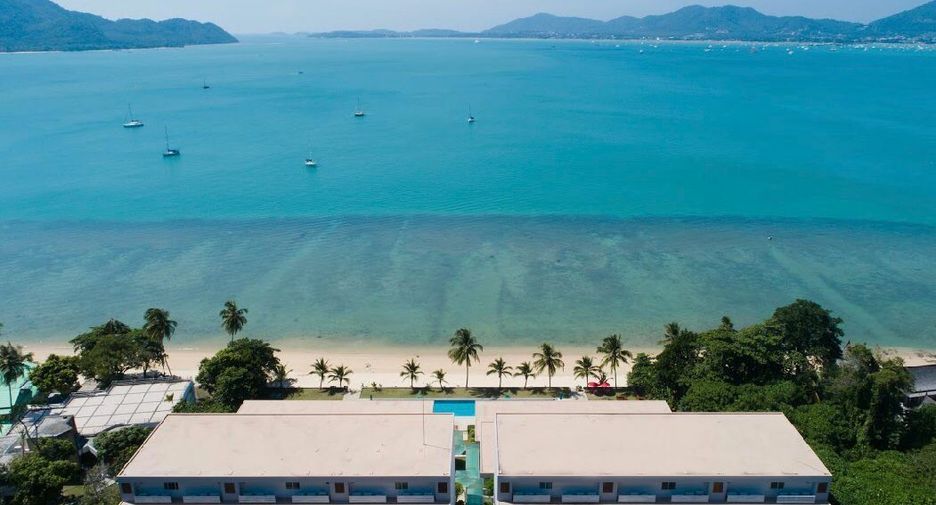 For rent 3 bedrooms condo 