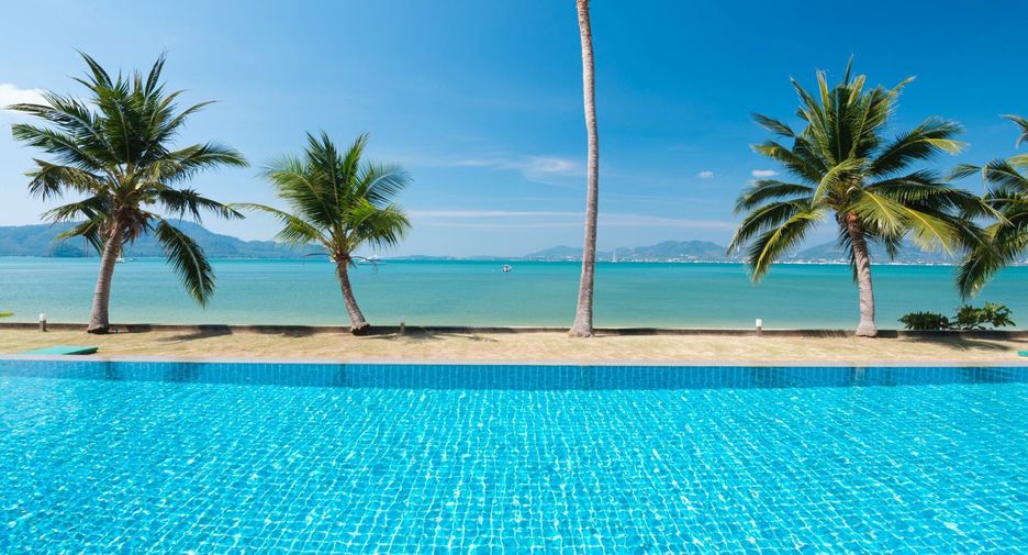 For rent 3 bedrooms condo 