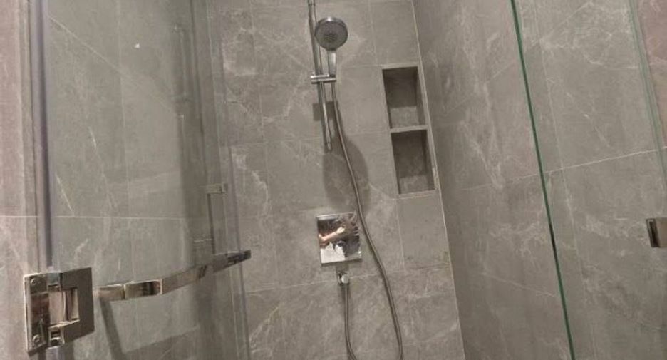 À vendre studio condo à Pathum Wan, Bangkok