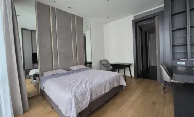 出售 公寓 公寓 在 Pathum Wan, 曼谷