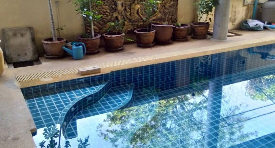 For sale retail Space in Thalang, Phuket