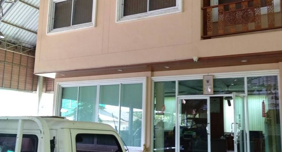 For sale retail Space in Thalang, Phuket