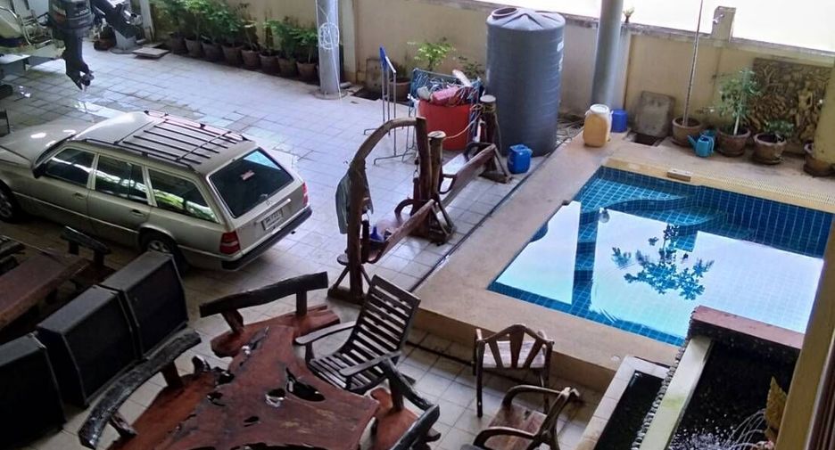For sale retail Space in Thalang, Phuket