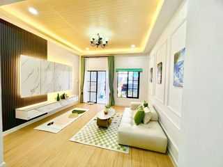 ขาย 2 ห้องนอน ทาวน์เฮ้าส์ ใน มีนบุรี, กรุงเทพฯ