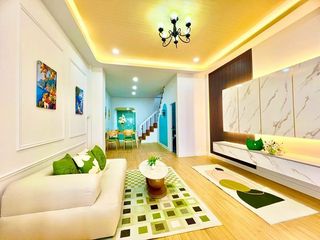 ขาย 2 ห้องนอน ทาวน์เฮ้าส์ ใน มีนบุรี, กรุงเทพฯ