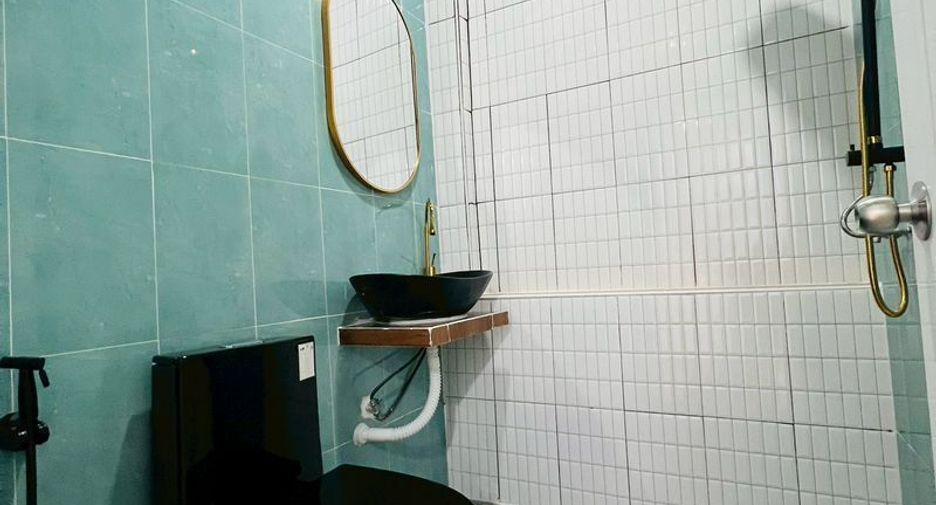 For sale 2 bedrooms townhouse in Min Buri, Bangkok