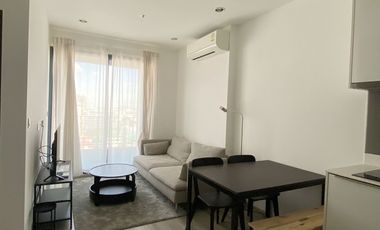 For rent 2 bedrooms condo in Bang Na, Bangkok