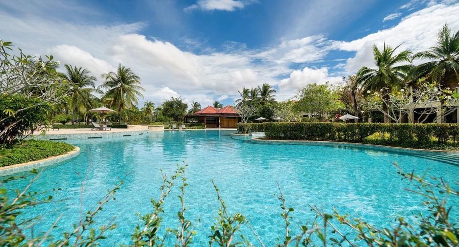 Villa zum Kauf mit 2 Zimmer in Thalang, Phuket