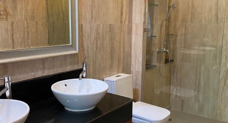 Villa zum Kauf mit 2 Zimmer in Thalang, Phuket
