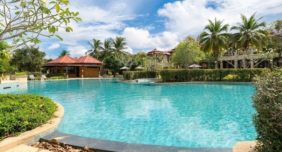 Villa zum Kauf mit 2 Zimmer in Thalang, Phuket