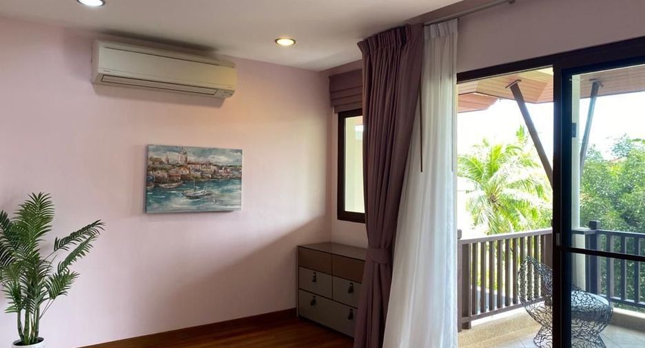 Villa zum Kauf mit 2 Zimmer in Thalang, Phuket