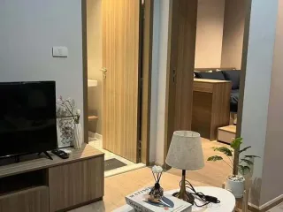 Condo en alquiler de 1 habitaciones en Chom Thong, Bangkok
