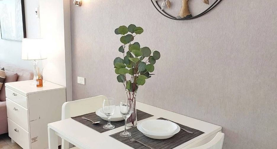 For rent 1 bed condo in Kathu, Phuket