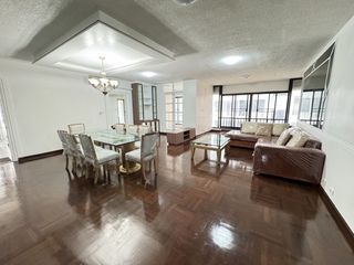 For rent 3 ベッドルーム apartment in Pathum Wan, Bangkok