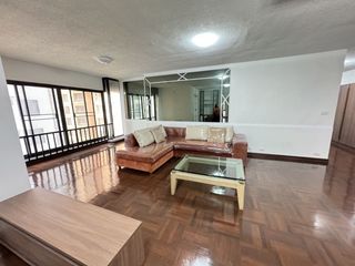 For rent 3 ベッドルーム apartment in Pathum Wan, Bangkok