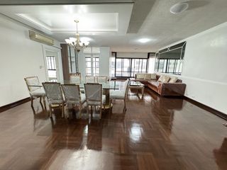 For rent 3 ベッドルーム apartment in Pathum Wan, Bangkok