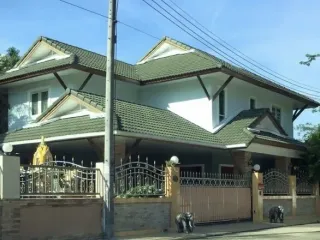 Casa en venta y en alquiler de 3 habitaciones en Thalang, Phuket