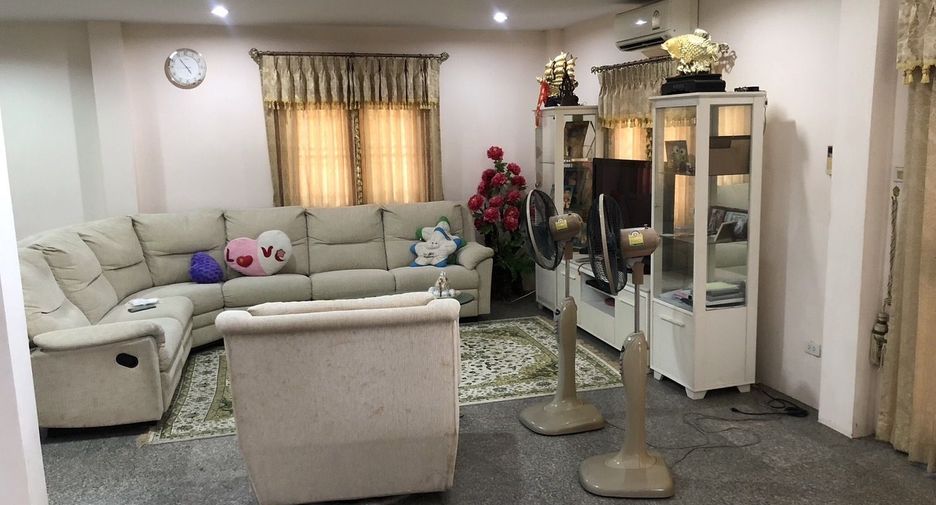 ขาย และ ให้เช่า 3 ห้องนอน บ้านเดี่ยว ใน ถลาง, ภูเก็ต