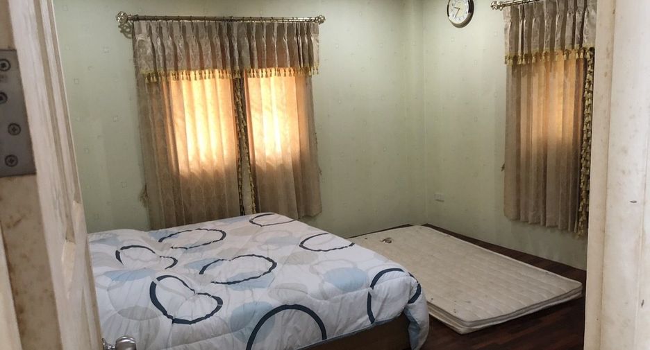 ขาย และ ให้เช่า 3 ห้องนอน บ้านเดี่ยว ใน ถลาง, ภูเก็ต