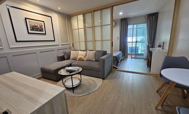 For sale studio condo in Bang Na, Bangkok