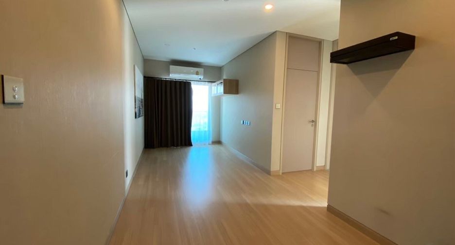For sale 2 bedrooms condo in Din Daeng, Bangkok