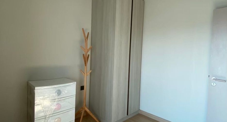 For sale 2 bedrooms condo in Din Daeng, Bangkok