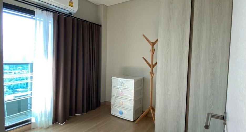 For sale 2 bedrooms condo in Din Daeng, Bangkok