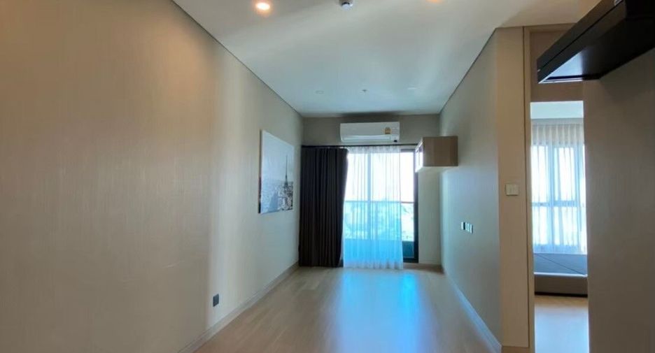 For sale 2 bedrooms condo in Din Daeng, Bangkok