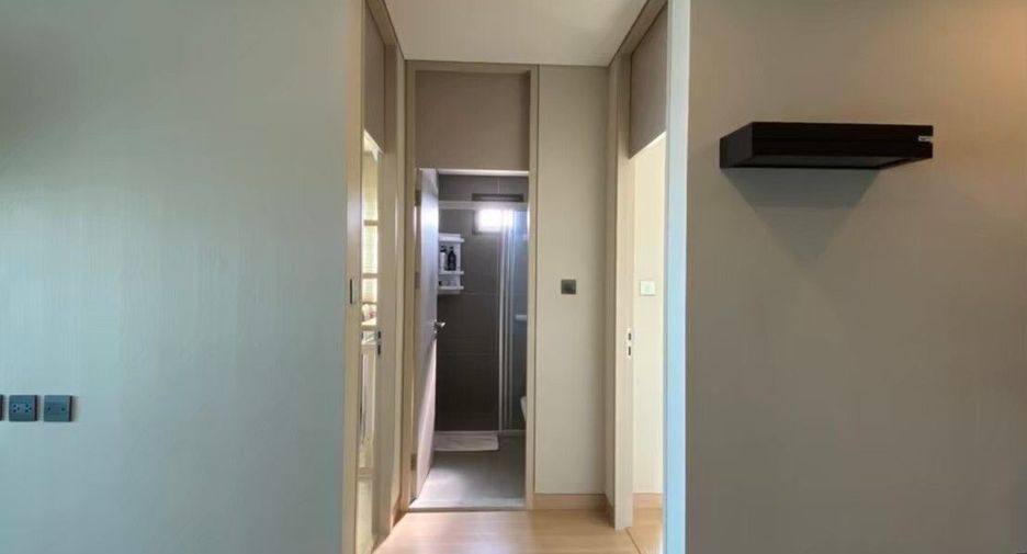 For sale 2 bedrooms condo in Din Daeng, Bangkok