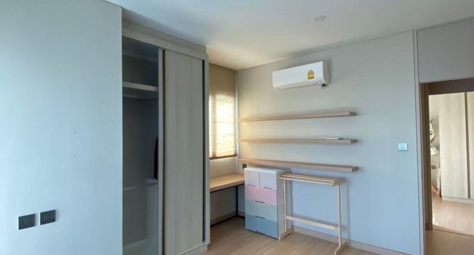 For sale 2 bedrooms condo in Din Daeng, Bangkok