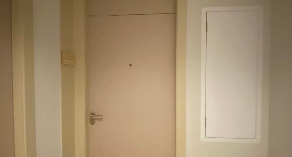 For sale 2 bedrooms condo in Din Daeng, Bangkok