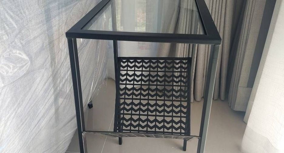 For rent 4 ベッドルーム house in Bang Kapi, Bangkok