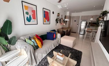 Condo en alquiler de 2 habitaciones en Thalang, Phuket