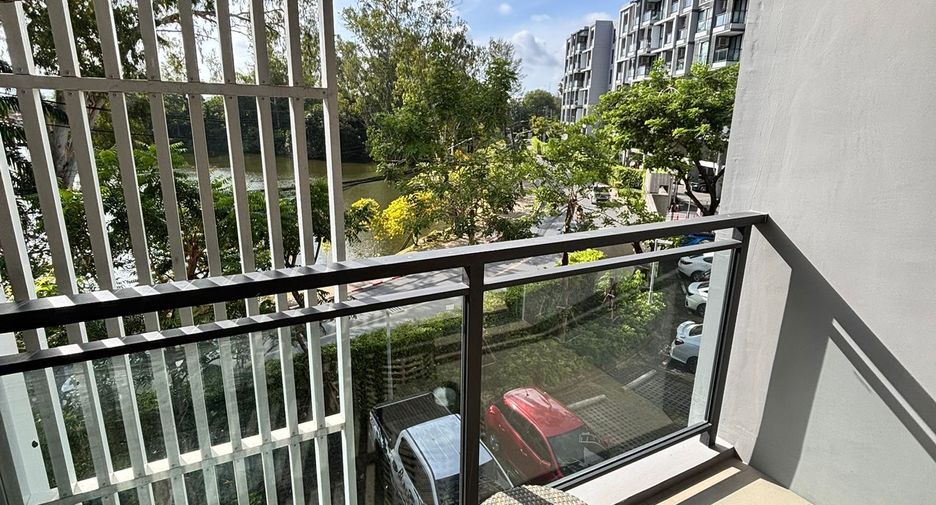 For rent 2 bedrooms condo in Thalang, Phuket