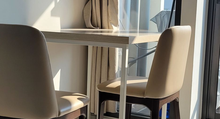 For sale 1 bed condo in Bang Na, Bangkok