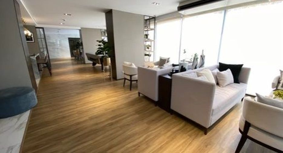 For sale 1 bed condo in Bang Na, Bangkok